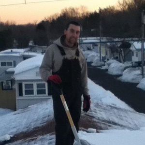 Meet your Posher, Robert